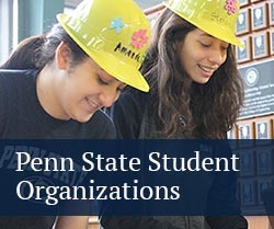 button: penn state student organizations