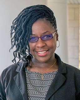 Dorcas Kaweesa