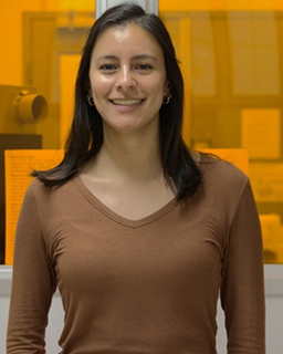 victoria vasquez headshot